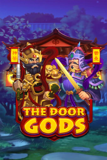 The Door Gods бесплатная демо игра онлайн казино | Покер Дом