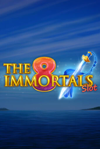 The 8 Immortals Slot бесплатная демо игра онлайн казино | Покер Дом