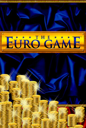 The Euro Game бесплатная демо игра онлайн казино | Покер Дом