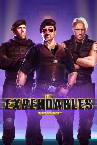 The Expendables Megaways бесплатная демо игра онлайн казино | Покер Дом