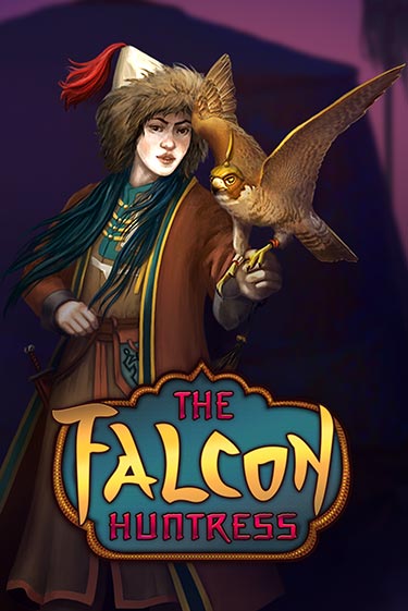 The Falcon Huntress бесплатная демо игра онлайн казино | Покер Дом