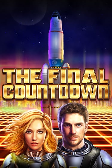 The Final Countdown бесплатная демо игра онлайн казино | Покер Дом