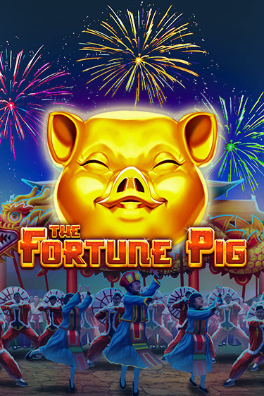 The Fortune Pig бесплатная демо игра онлайн казино | Покер Дом