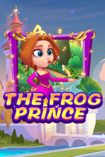 The Frog Prince бесплатная демо игра онлайн казино | Покер Дом