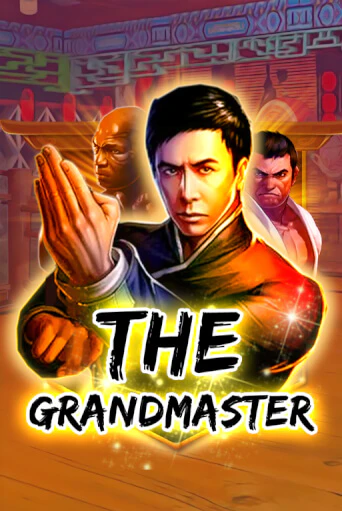 The Grandmaster бесплатная демо игра онлайн казино | Покер Дом