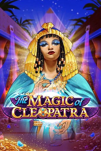 The Magic of Cleopatra бесплатная демо игра онлайн казино | Покер Дом