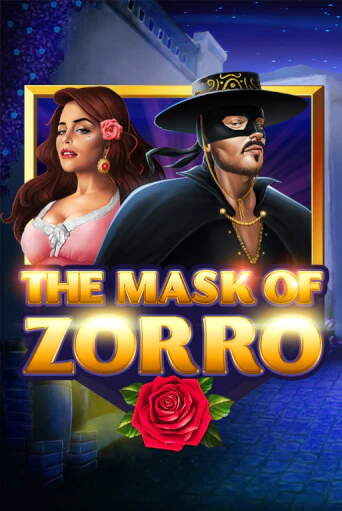 The Mask of Zorro бесплатная демо игра онлайн казино | Покер Дом