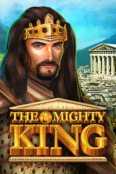 The Mighty King бесплатная демо игра онлайн казино | Покер Дом