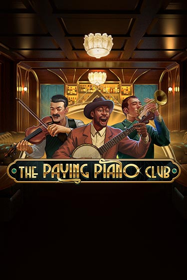 The Paying Piano Club бесплатная демо игра онлайн казино | Покер Дом