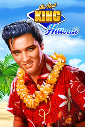 The Real King Aloha Hawaii бесплатная демо игра онлайн казино | Покер Дом