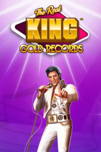 The Real King Gold Records бесплатная демо игра онлайн казино | Покер Дом