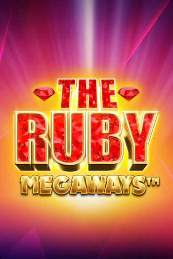 The Ruby Megaways бесплатная демо игра онлайн казино | Покер Дом