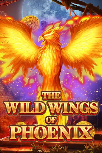 The Wild Wings of Phoenix бесплатная демо игра онлайн казино | Покер Дом