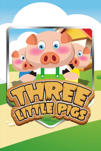 Three Little Pigs бесплатная демо игра онлайн казино | Покер Дом