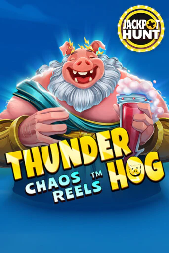 Thunder Hog Chaos Reels бесплатная демо игра онлайн казино | Покер Дом