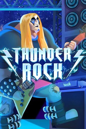 Thunder Rock бесплатная демо игра онлайн казино | Покер Дом