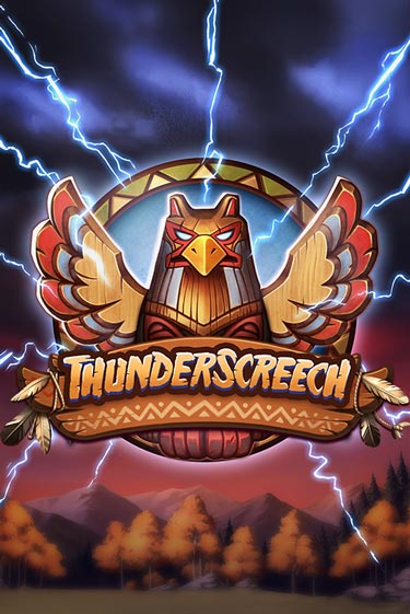 Thunder Screech бесплатная демо игра онлайн казино | Покер Дом