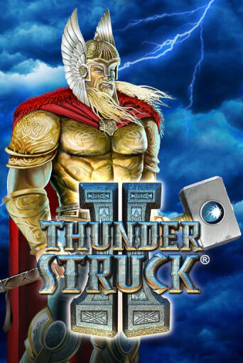 Thunderstruck II бесплатная демо игра онлайн казино | Покер Дом