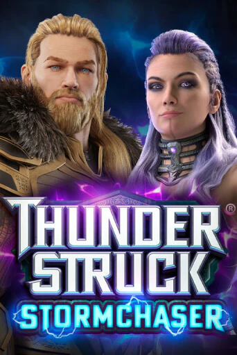 Thunderstruck Stormchaser бесплатная демо игра онлайн казино | Покер Дом