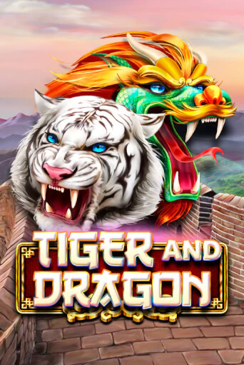 Tiger and Dragon бесплатная демо игра онлайн казино | Покер Дом