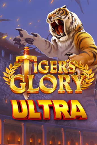 Tigers Glory Ultra бесплатная демо игра онлайн казино | Покер Дом