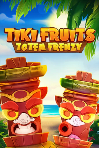 Tiki Fruits Totem Frenzy бесплатная демо игра онлайн казино | Покер Дом