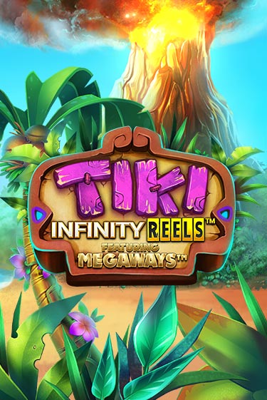 Tiki Infinity Reels Megaways бесплатная демо игра онлайн казино | Покер Дом