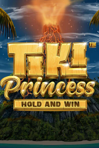 Tiki Princess бесплатная демо игра онлайн казино | Покер Дом