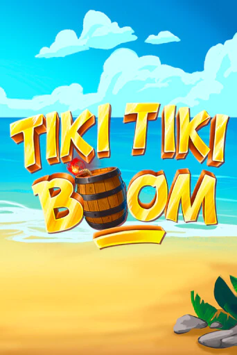 Tiki Tiki Boom™ бесплатная демо игра онлайн казино | Покер Дом