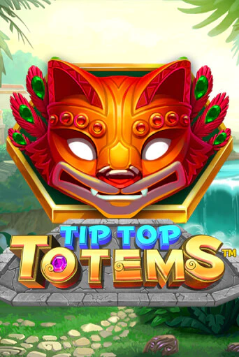 Tip Top Totems бесплатная демо игра онлайн казино | Покер Дом