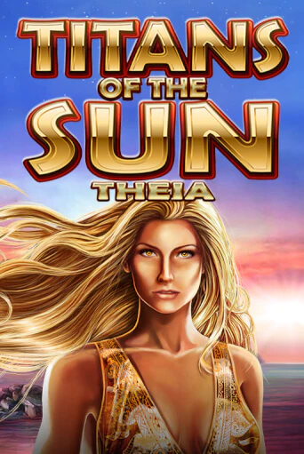 Titans of the Sun - Theia бесплатная демо игра онлайн казино | Покер Дом