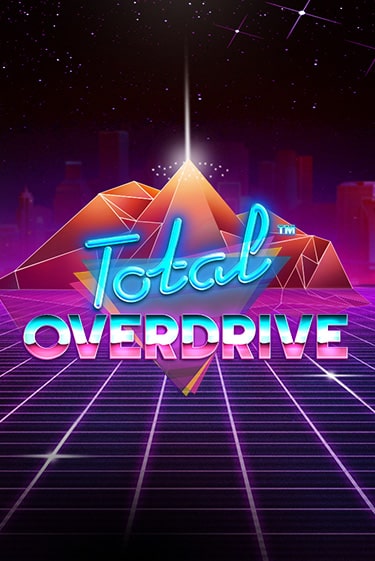 Total Overdrive бесплатная демо игра онлайн казино | Покер Дом