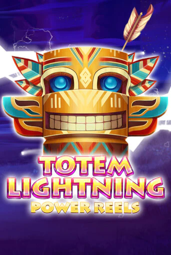 Totem Lightning Power Reels бесплатная демо игра онлайн казино | Покер Дом