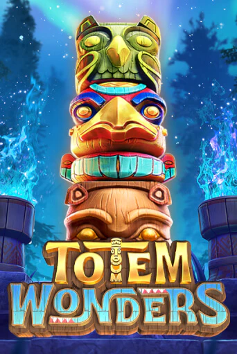 Totem Wonders бесплатная демо игра онлайн казино | Покер Дом