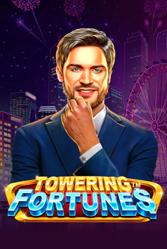 Towering Fortunes бесплатная демо игра онлайн казино | Покер Дом