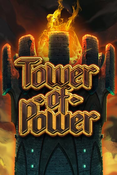 Tower of Power бесплатная демо игра онлайн казино | Покер Дом