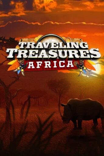 Traveling Treasures Africa бесплатная демо игра онлайн казино | Покер Дом