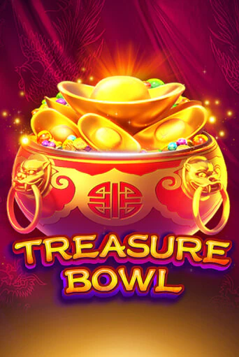 Treasure Bowl бесплатная демо игра онлайн казино | Покер Дом