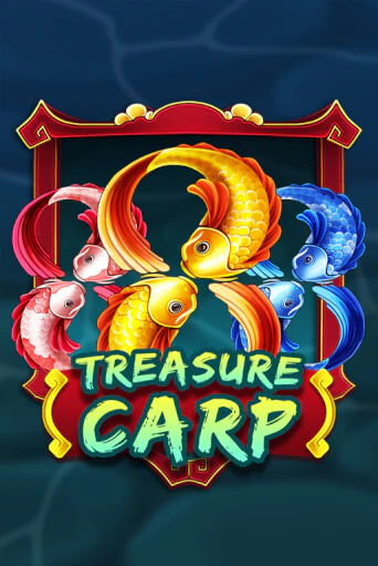 Treasure Carp бесплатная демо игра онлайн казино | Покер Дом