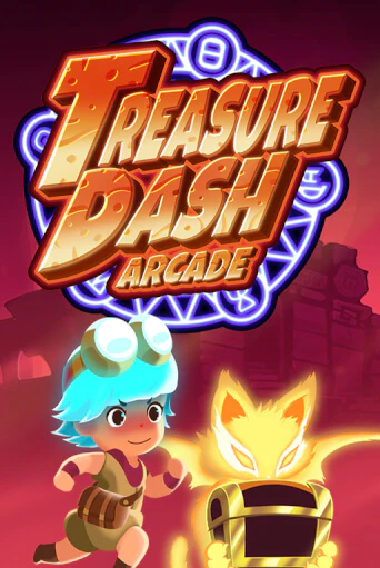 Treasure Dash бесплатная демо игра онлайн казино | Покер Дом