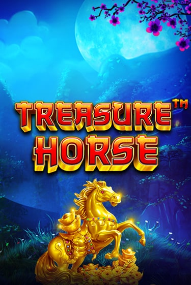 Treasure Horse бесплатная демо игра онлайн казино | Покер Дом