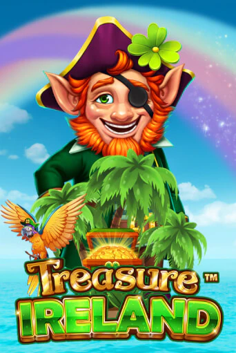 Treasure Ireland бесплатная демо игра онлайн казино | Покер Дом