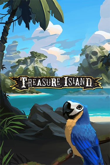 Treasure Island бесплатная демо игра онлайн казино | Покер Дом