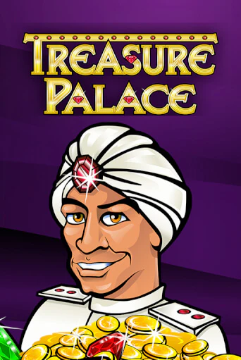 Treasure Palace бесплатная демо игра онлайн казино | Покер Дом