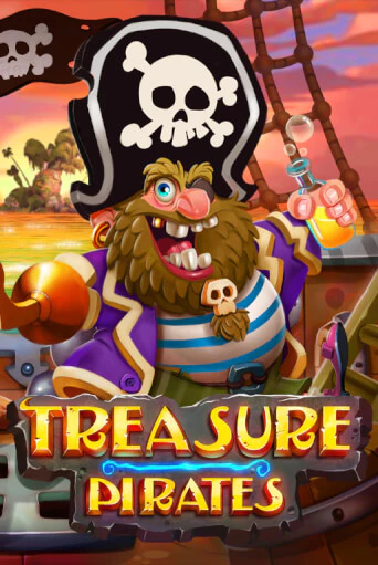 Treasure Pirates бесплатная демо игра онлайн казино | Покер Дом