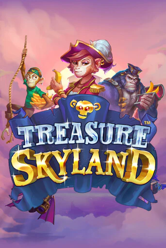 Treasure Skyland бесплатная демо игра онлайн казино | Покер Дом