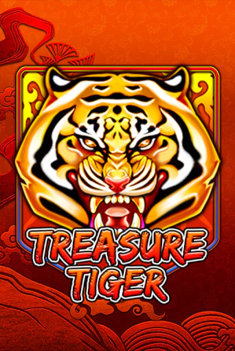 Treasure Tiger бесплатная демо игра онлайн казино | Покер Дом