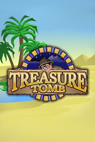 Treasure Tomb бесплатная демо игра онлайн казино | Покер Дом