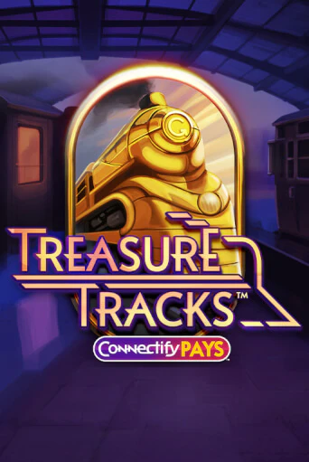 Treasure Tracks бесплатная демо игра онлайн казино | Покер Дом