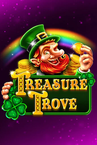 Treasure Trove бесплатная демо игра онлайн казино | Покер Дом